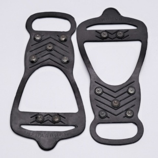 Неваляйсы ПРЕМИУМ 7+7 закаленных шипов (38-45) фото 4128