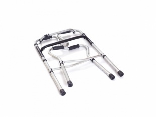 Ходунки шагающие двухуровневые фото 1160