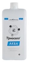 Триосепт-аква 1 литр  фото 1636