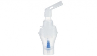 Стаканчик (небулайзерная камера) для Omron NE-C20 фото 1311