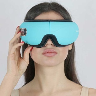 Массажер для глаз iSee 381 Gezatone фото 5572