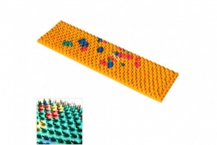 Аппликатор Ляпко Коврик  "Спутник плюс 5,8"  фото 2619