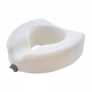 Сиденье (насадка) для унитаза 10528 фото 5858