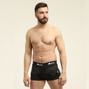 Бандаж грыжевой паховый Б-451 Крейт фото 4666