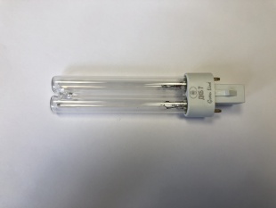 Лампочка  ДКБ-7 (к ОУФК-01 «Солнышко» старых моделей) фото 5159