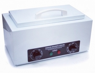 Сухожаровой шкаф 3859 ruNail фото 1544