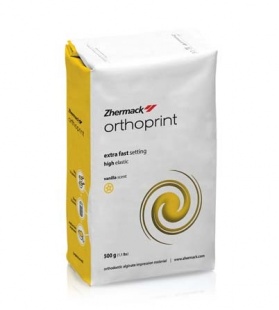 Ортопринт (Orthoprint) 500 г - альгинатная слепочная масса фото 839