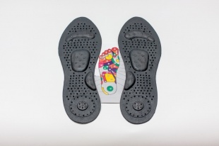 Магнитные стельки  Биомаг фото 3507