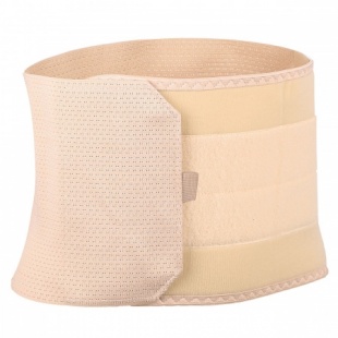 Бандаж грыжевой на брюшную стенку Б-440  Крейт  фото 4724