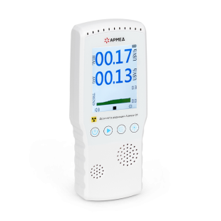 Дозиметр радиации Армед-01 фото 5194