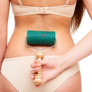 Аппликатор Ляпко Валик большой фото 5137