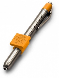 Фонарик Лор врача Little Doctor LD-V09 фото 4009