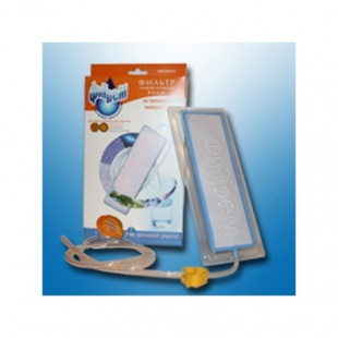 Фильтр для воды ФиТреМ 1 фото 1448