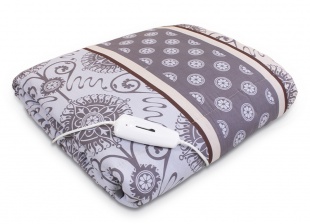 Электрогрелка Инкор 145х185 (электроодеяло ) фото 3090