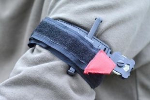 Жгут - турникет (Жгут крoвooстaнaвливaющий ЖК-02) фото 3157