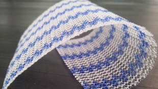 Эндопротез сетка хирургическая ЭСФИЛ 10*15 см фото 2224