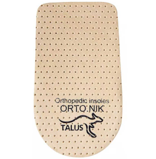 Подпяточник ортопедический TALUS 20 мм (арт. 39-4) фото 5408
