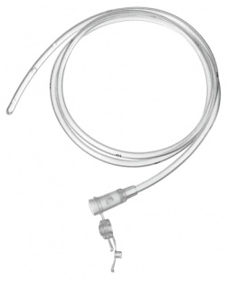 Зонд  питательный Нутритьюб Гастрал CH15, 100 см - B. Braun   фото 833