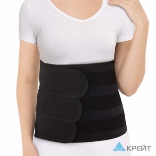 Бандаж послеоперационный Б 333 Крейт (120-140 см) фото 5453