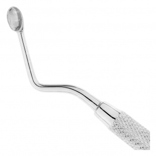 Ложка кюретажная фото 4835