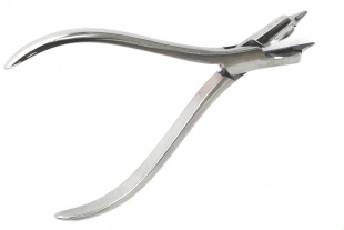  Щипцы крампонные №1 (Пакистан) фото 2520