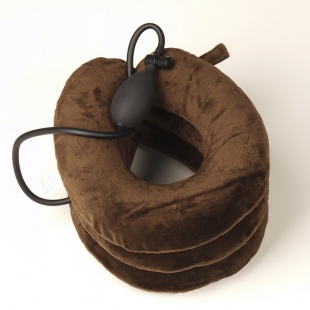 Воротник реабилитационный шейный "релаксатор" Fosta F 9010  фото 2806