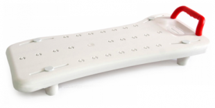 Сиденье  для ванны с поручнем SC6045C-N фото 1548