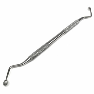 Ложка кюретажная фото 4834