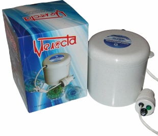 Прибор "живой" и "мертвой" воды МЕЛЕСТА фото 2201