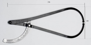 Тазомер акушерский фото 3135