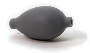 Груша (нагнетатель) для полуавтоматического тонометра AND фото 2226