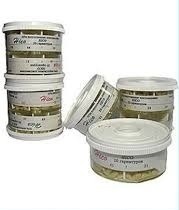 Зубы HICO акриловые в бобинах фото 5557