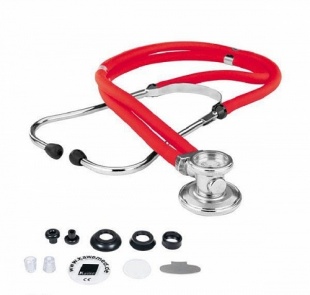 Стетофонендоспоп Раппопорт Kawe (Германия) фото 2424