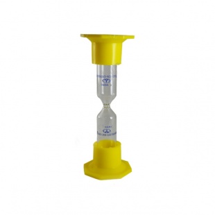 Часы песочные 1 мин. фото 2260