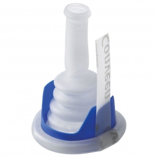 Уропрезерватив самоклеящийся Conveen Coloplast безлатексный фото 2305