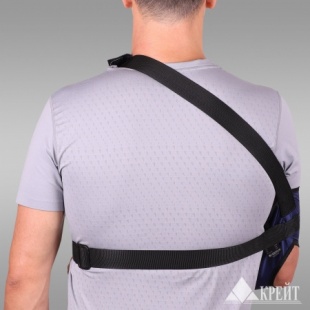  Бандаж для плеча и предплечья F-221  (Крейт) фото 4113