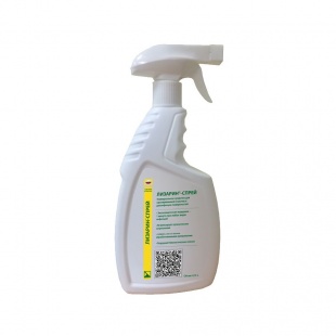 Лизарин-спрей 0,75л фото 3136