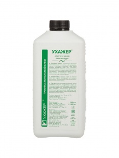 Крем для рук Ухажер 1 л фото 907