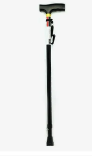 Трость регулируемой длины Е-1601У с УПС фото 6172