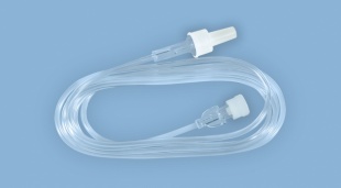 КД-Лайн Удлинительная линия (инфузиционная магистраль) KD-Line 150 см фото 4203