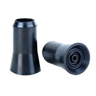 Накостыльник (наконечник) на трость(диаметр 19) фото 790