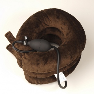 Воротник реабилитационный шейный "релаксатор" Fosta F 9010  фото 2807