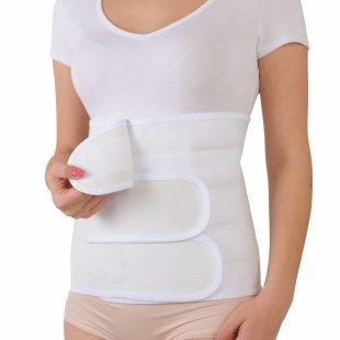 Бандаж послеоперационный Б 333 Крейт (120-140 см) фото 5455