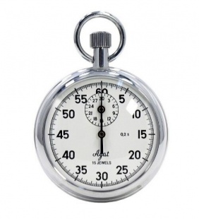 Секундомер механический кнопочный СОПпр-2а-3-000 фото 4738