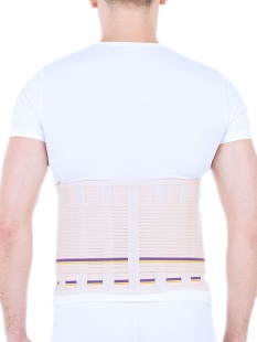Корсет ортопедический поясничный Т.58.09 Тривес фото 4952