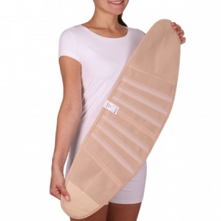  Корсет ортопедический пояснично-крестцовый Крейт К 525 фото 3728