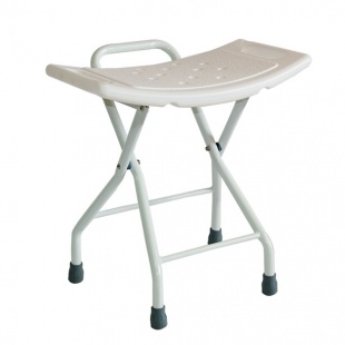 Стул для ванной комнаты KJT505 (Мега Оптим) фото 2457