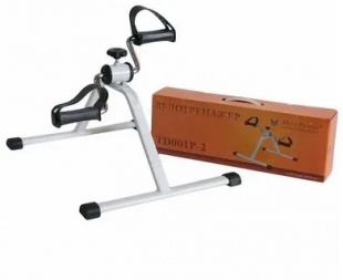 Велотренажер механический Армед фото 1863