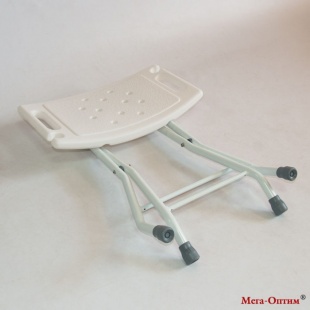 Стул для ванной комнаты KJT505 (Мега Оптим) фото 2458