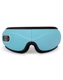 Массажер для глаз iSee 381 Gezatone фото 5571